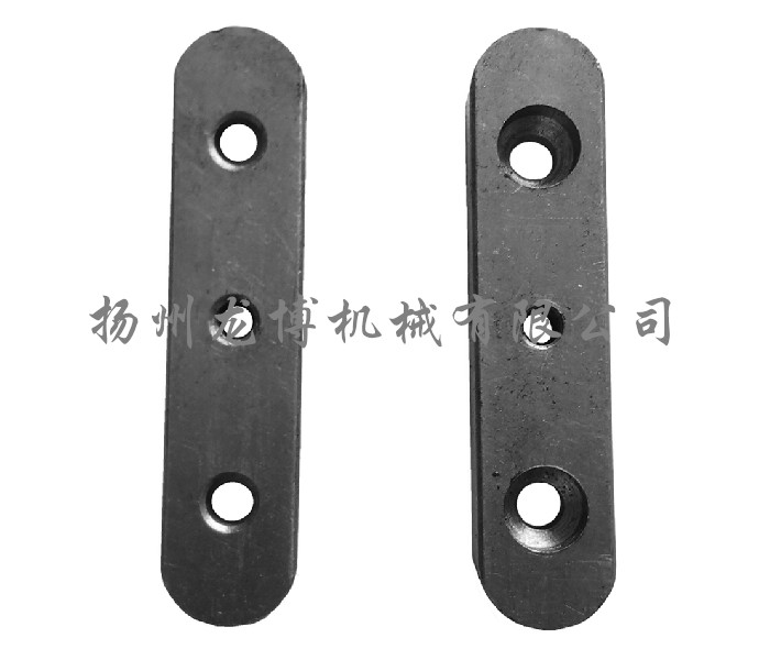 导向键