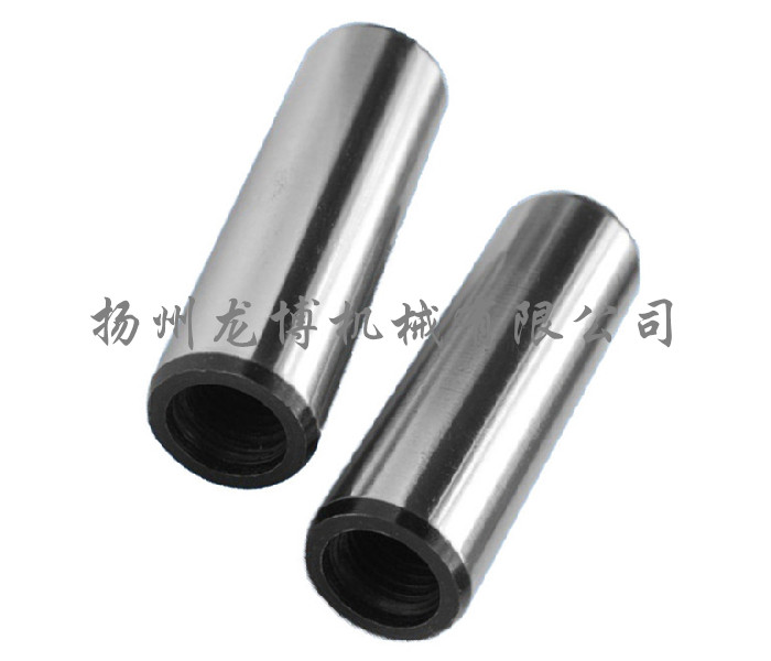 内螺纹圆柱销